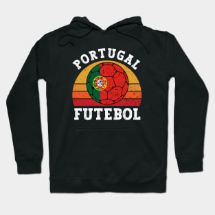 Portugal World Cup Hoodie